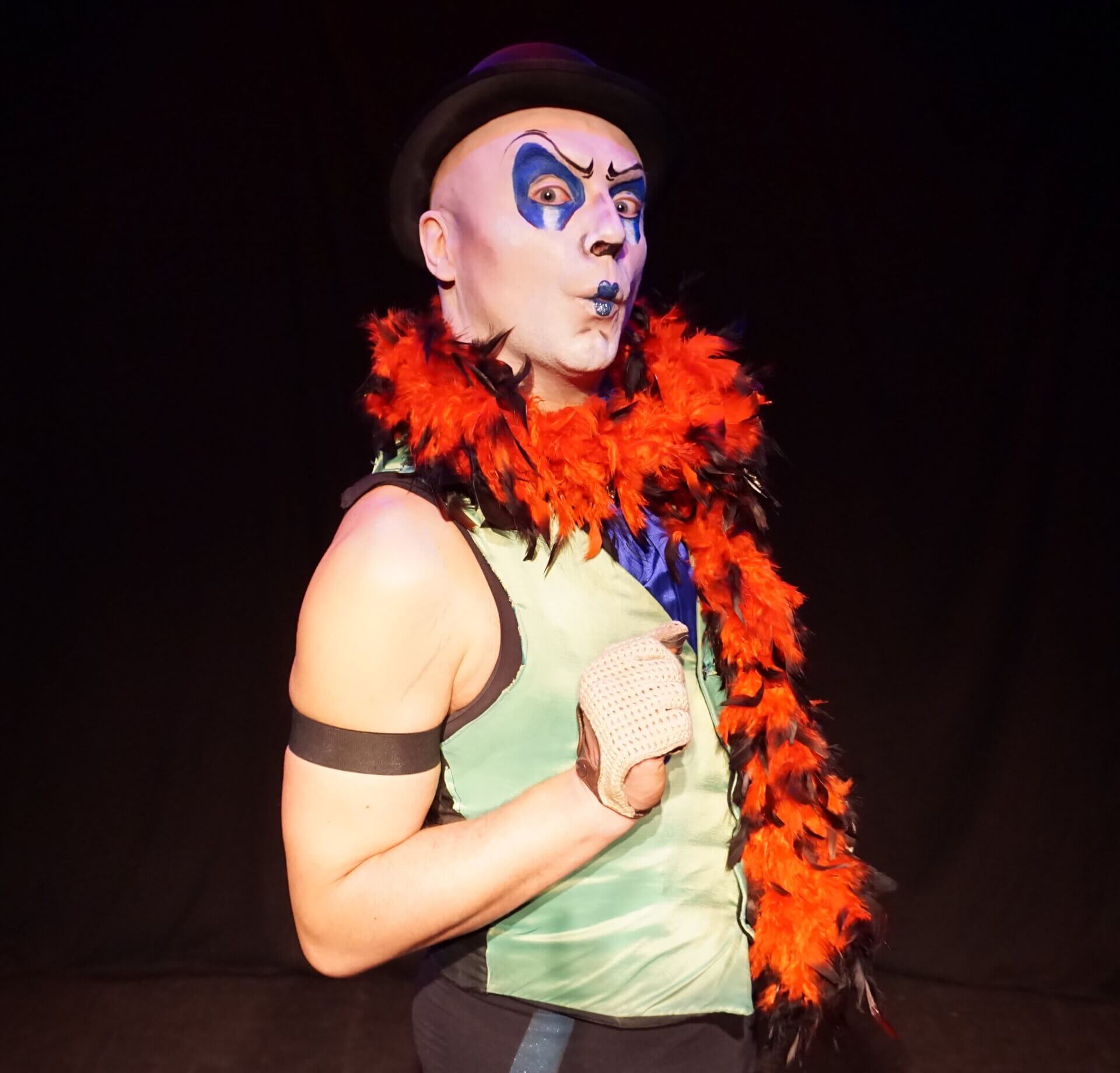 Cabaret Ouverture | Théâtre Marie-Jeanne