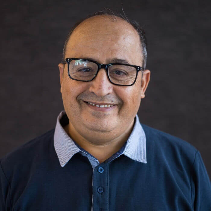 Abdelhakim Chafiai | Forus