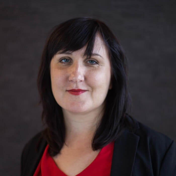 Inese Vaivare | Forus