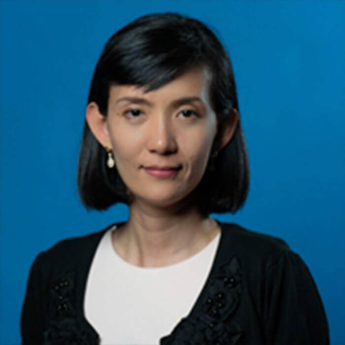 Putheary Sin | Forus