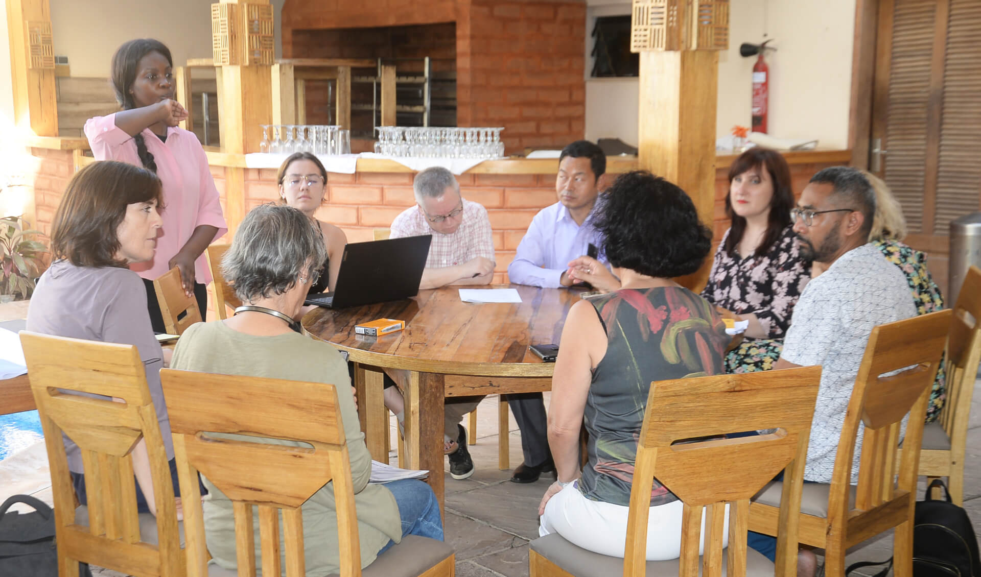 Forus’ National Platform Future Model within the next 2021-2025 Strategy: be inclusive of acknowledge the diversity of members | Forus