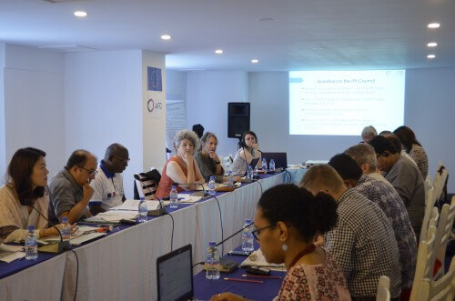 Forus Strategic week (September 4-8th – Santiago de Chile): building a new narrative on civil society’s role | Forus