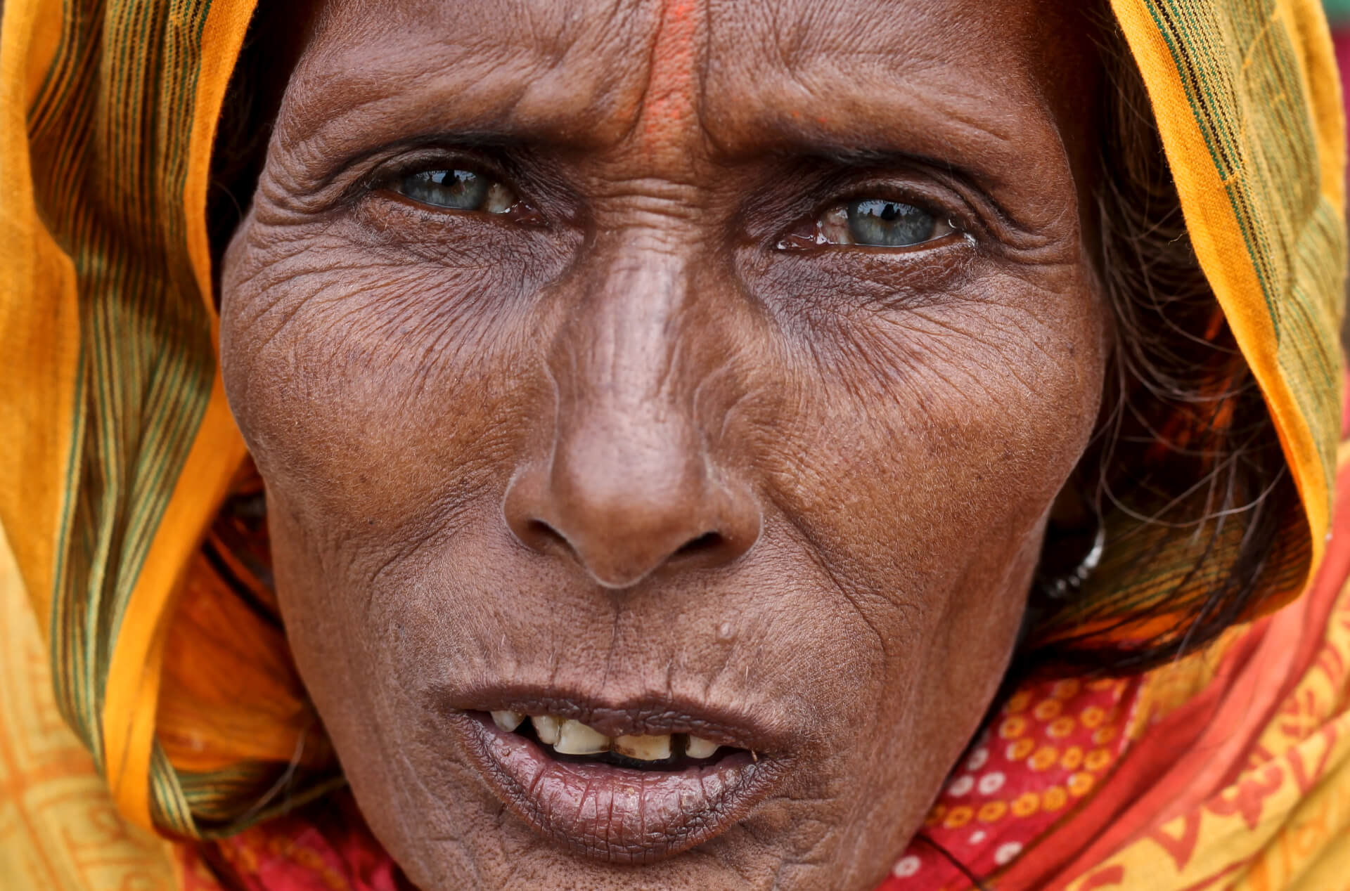 Sadhvi | Both Nomads