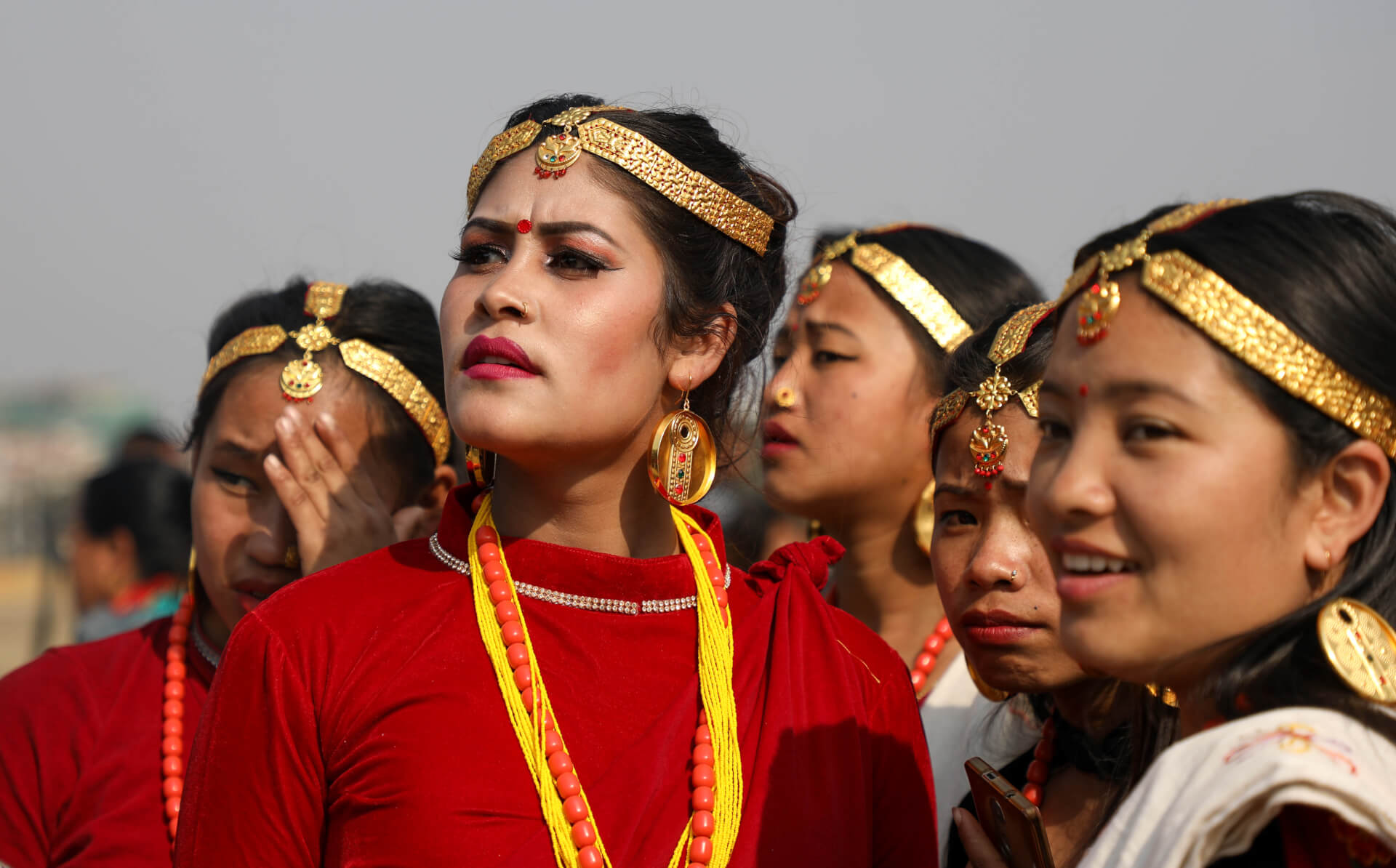 Losar II | Both Nomads