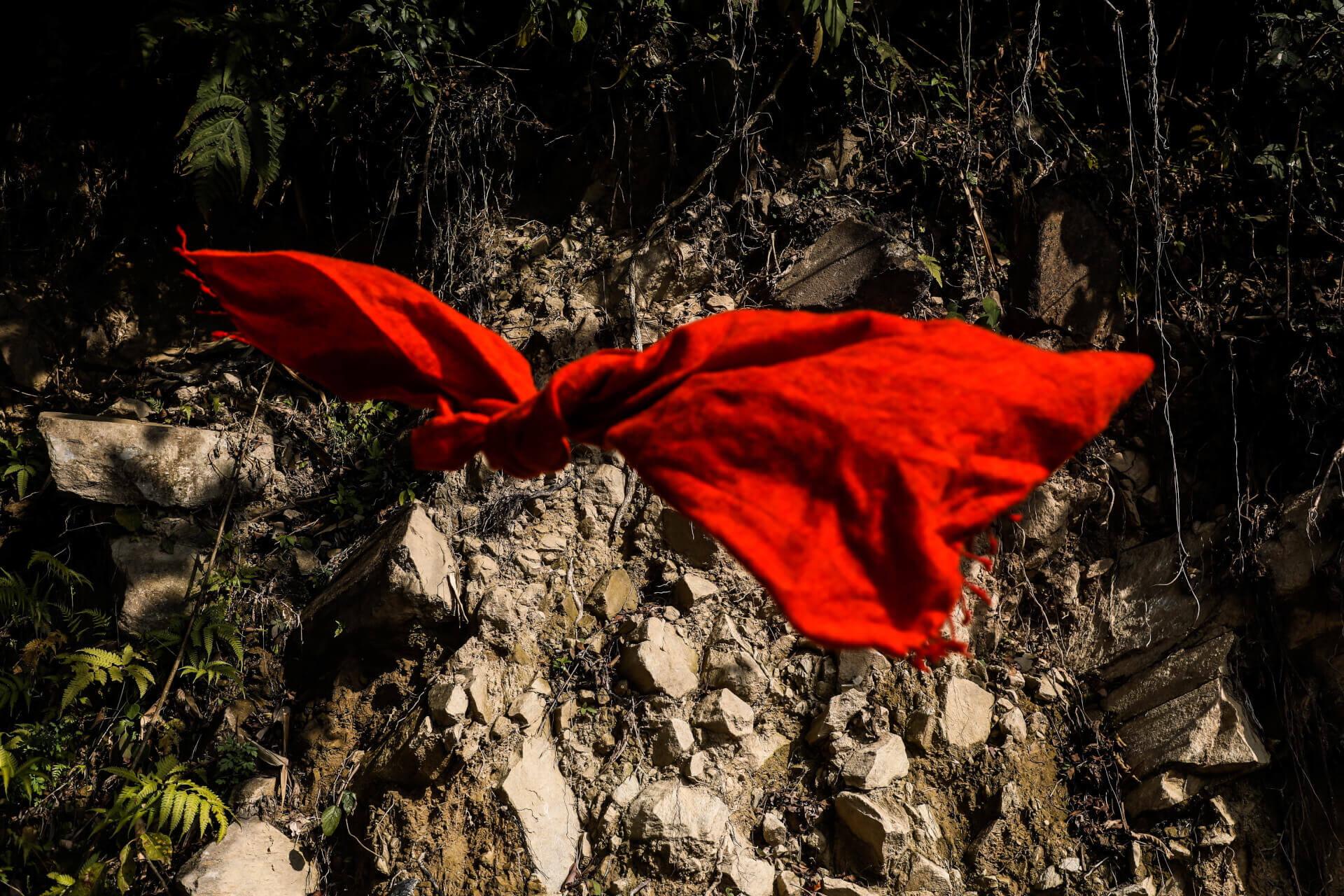 Pokhara trails | Both Nomads