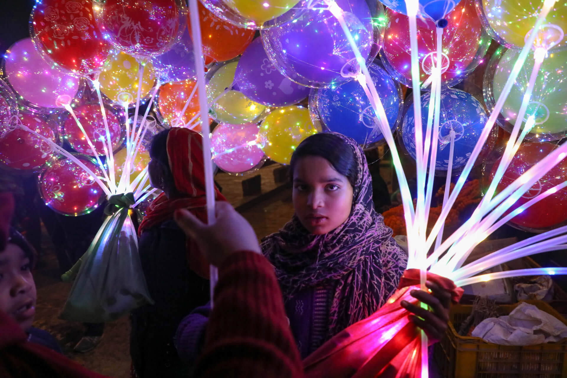Patan nights | Both Nomads