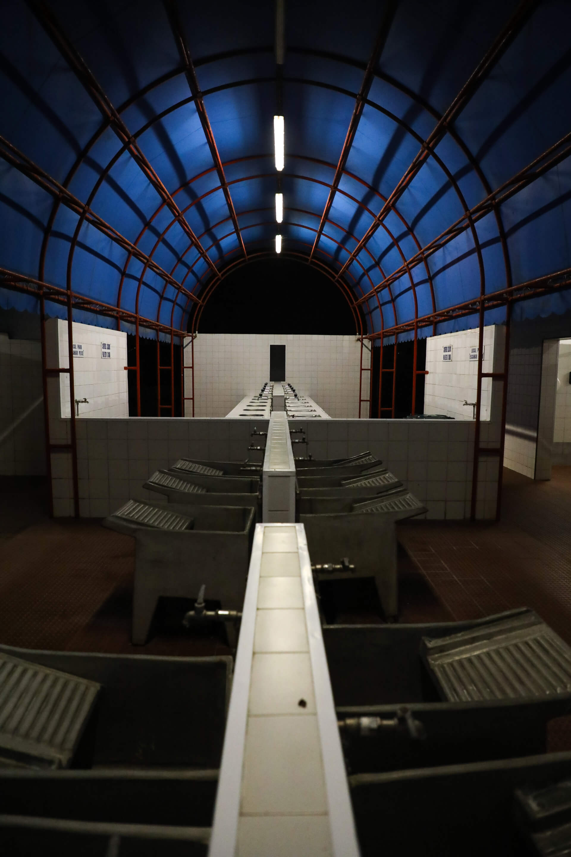 Camping Vila Nova de Milfontes | Both Nomads