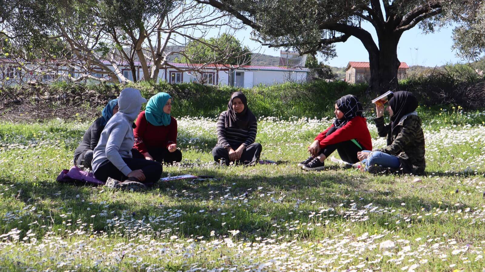 Permaculture | Imece Inisiyatifi