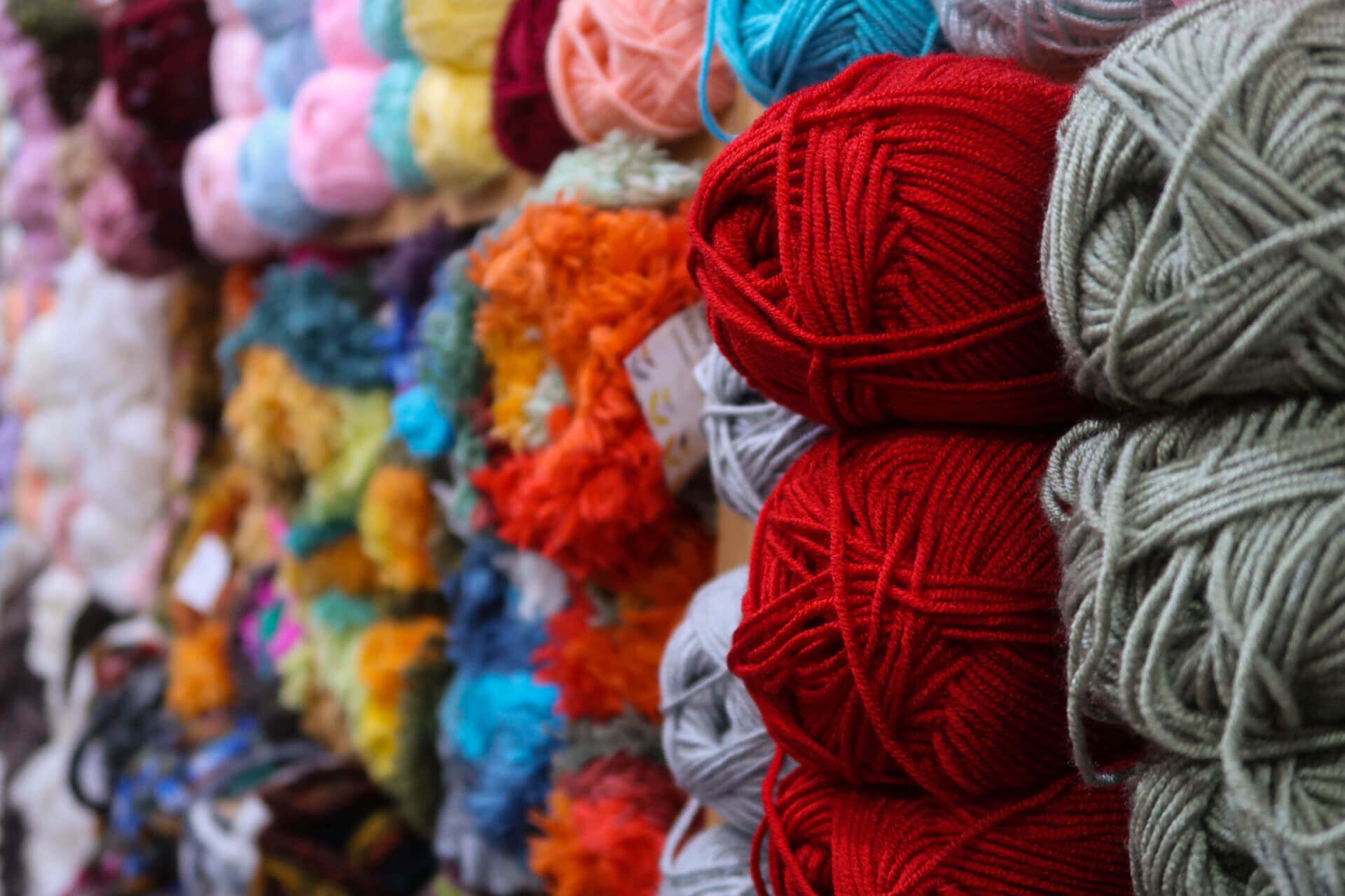 Warming Hearts Knitting | Imece Inisiyatifi