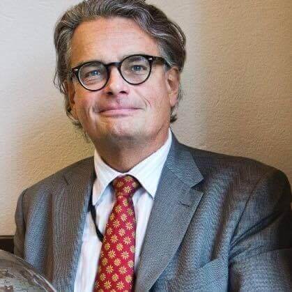 Mr. Per Örnéus | EFI - EuroMed Feminist Initiative