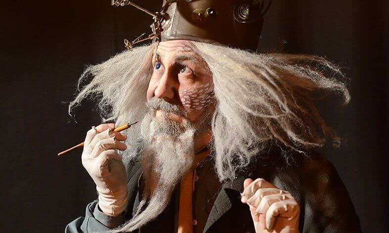 Théâtre Marie-Jeanne