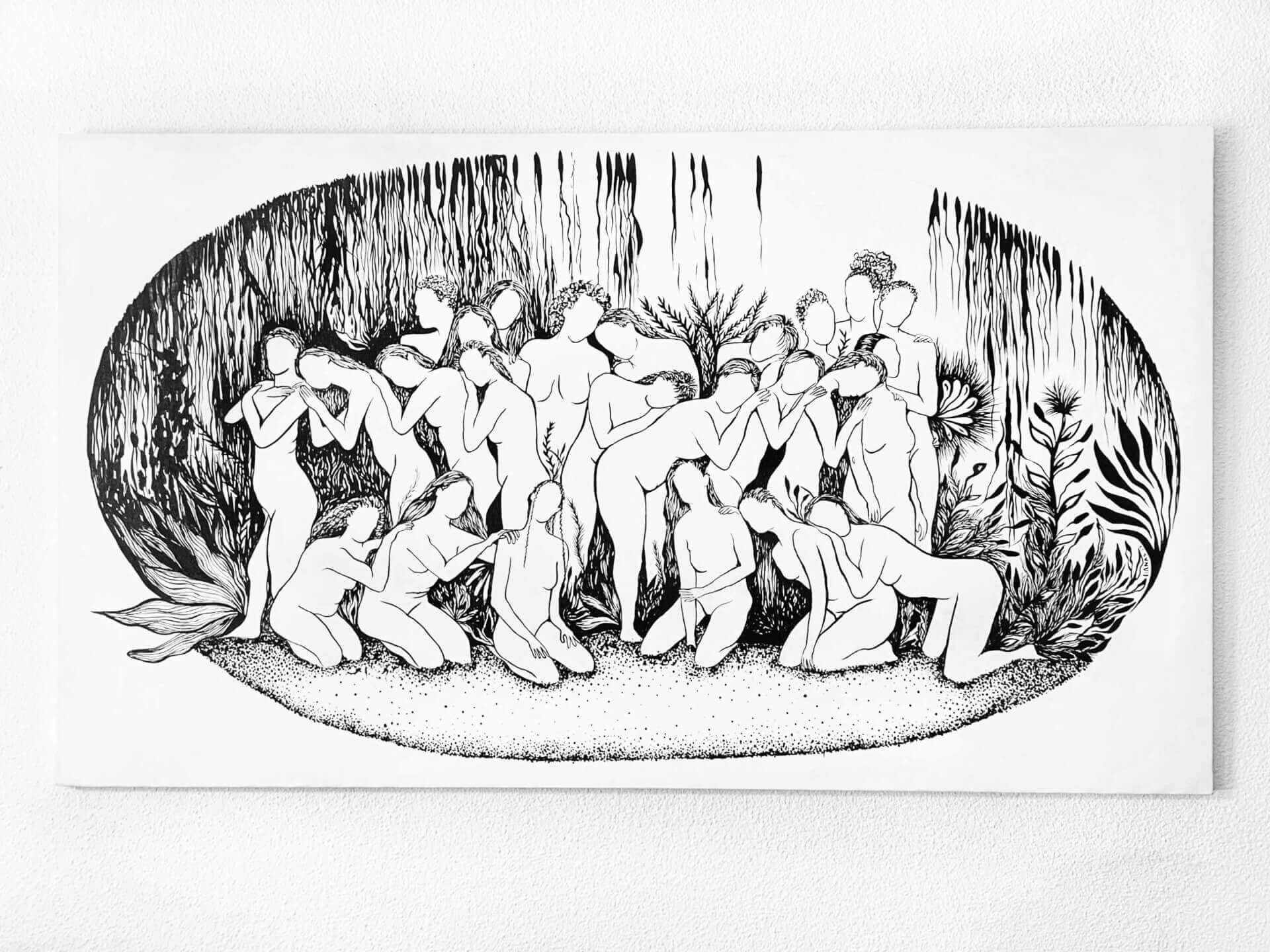 Real Humans | Liana Perez