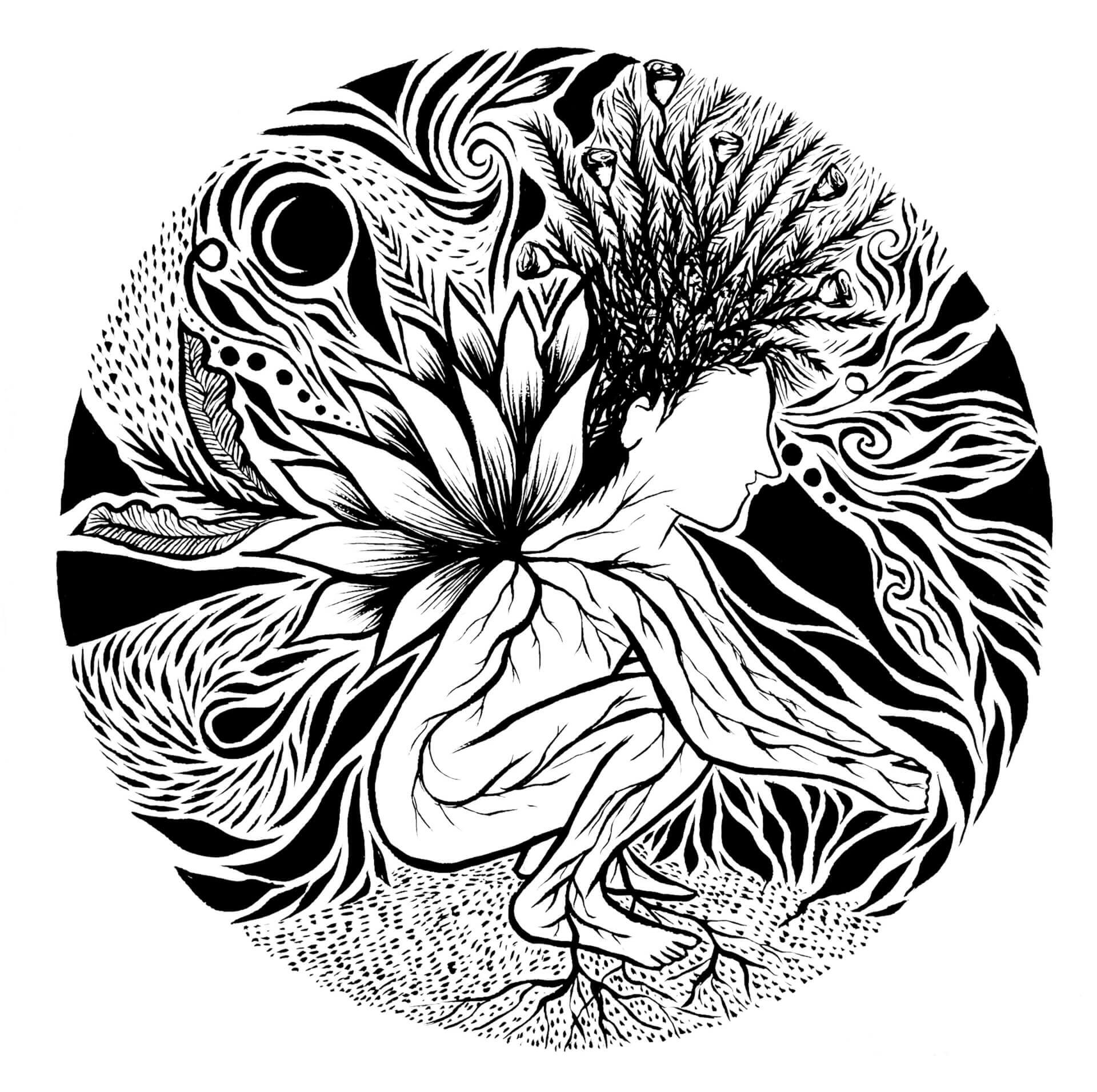 Taita Inti | Liana Perez