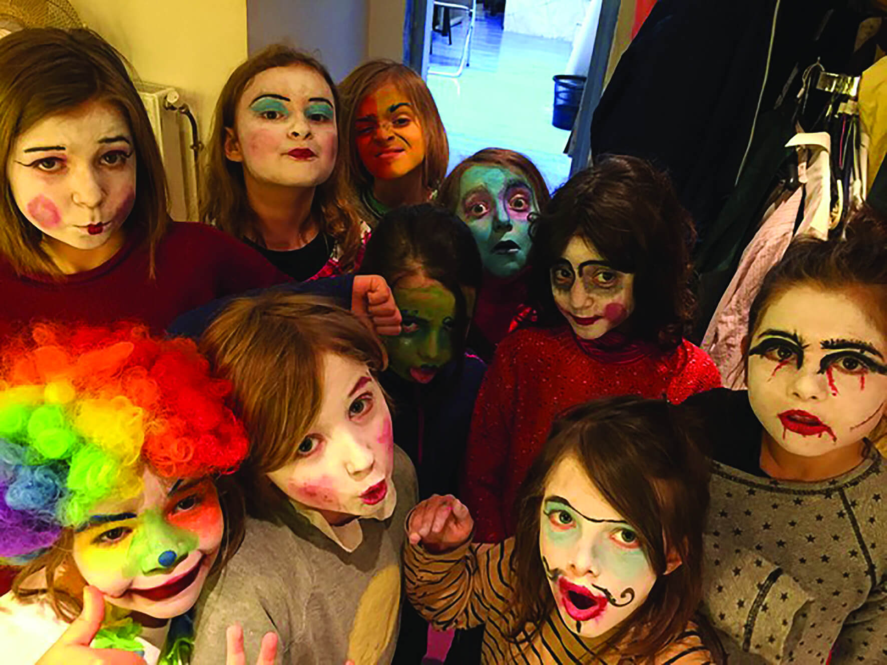 Théâtre Marie-Jeanne