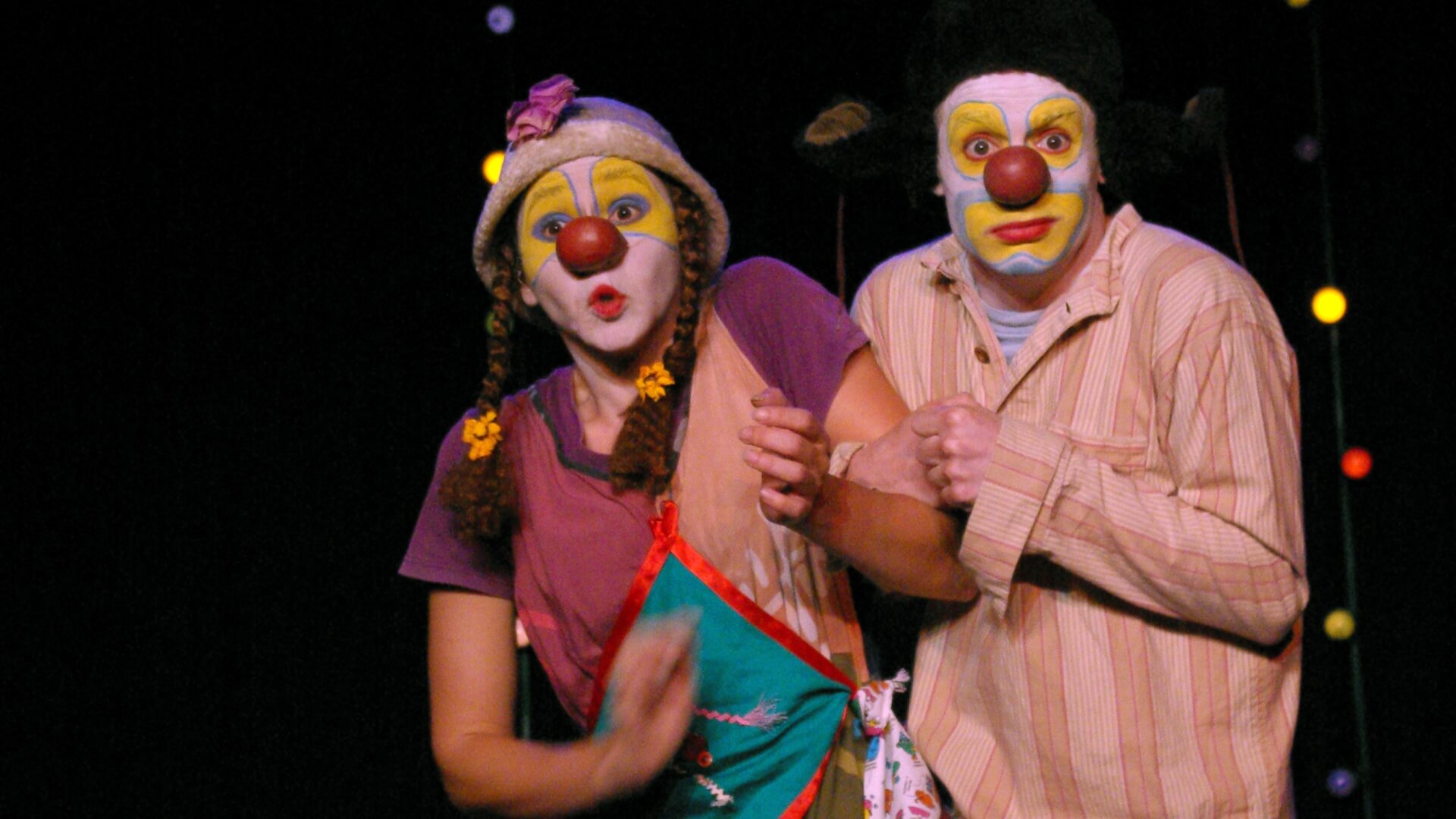 Théâtre Marie-Jeanne