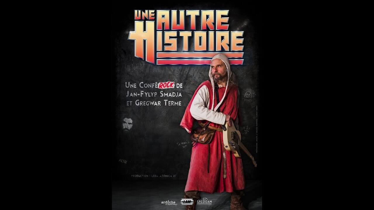 Une Autre Histoire, la bande annonce