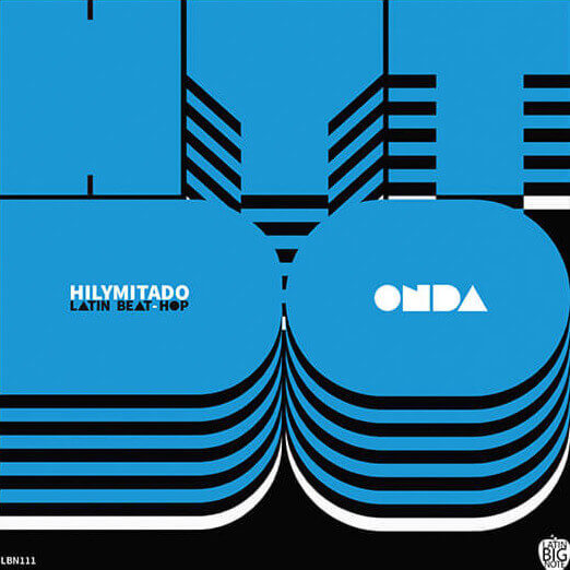 Onda | LATIN BIG NOTE