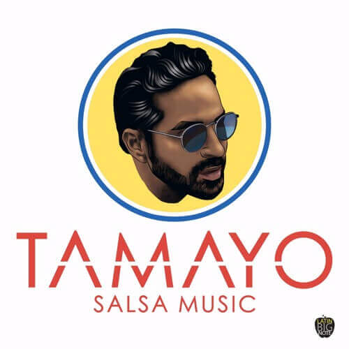 Salsa Musica | LATIN BIG NOTE