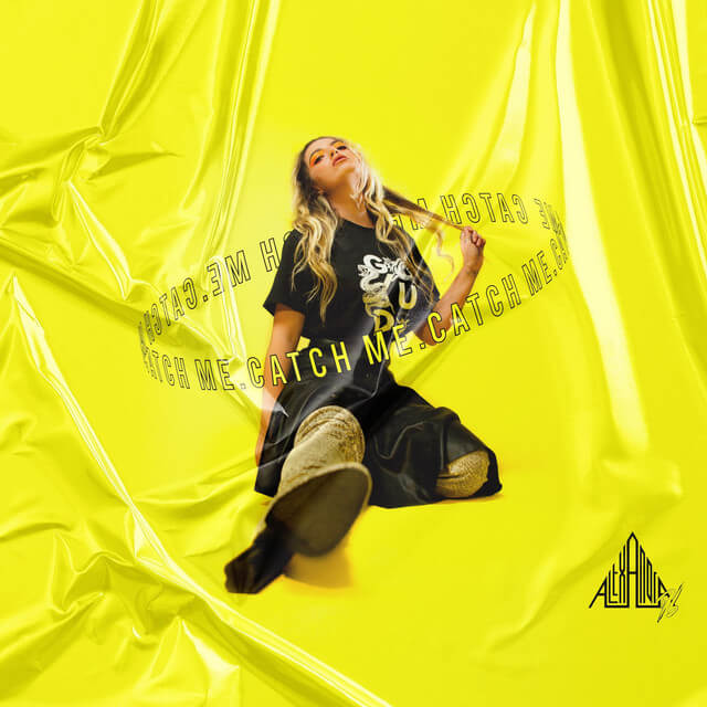 Catch Me | Alexandra Db