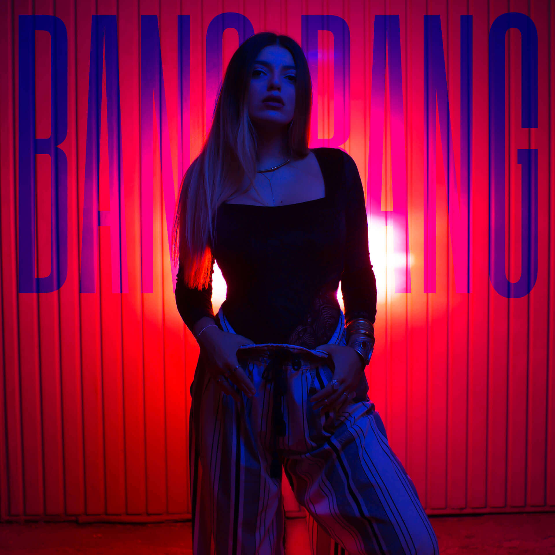 Bang Bang - EP | Alexandra Db