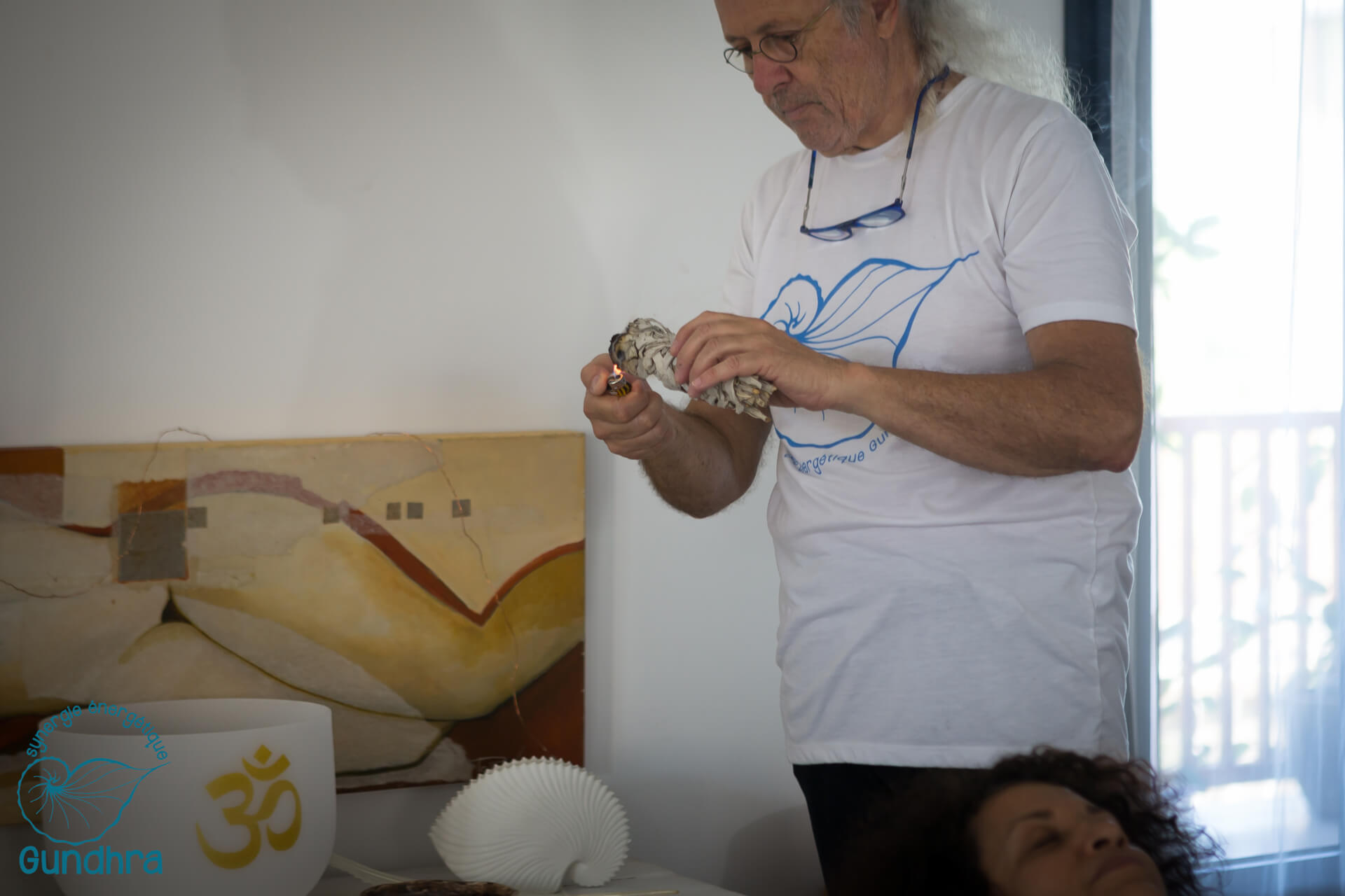 Purifiez votre lieu de vie ou de travail | FFSEG - Fédération Française de Synergie Énérgétique Gundhra