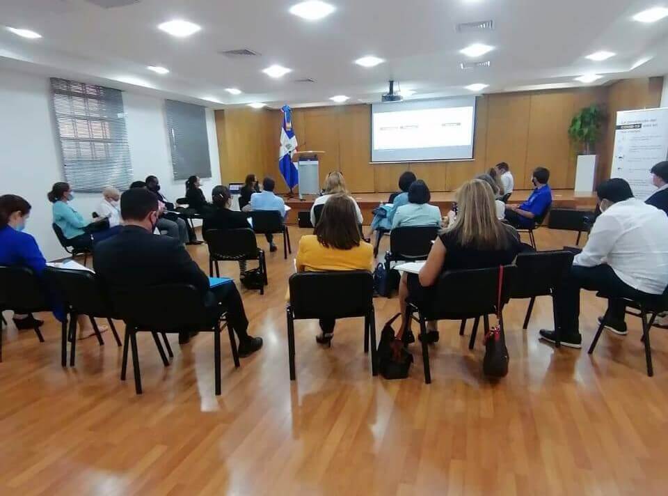 Recommendations for the realisation of a Strategic Plan | Forus