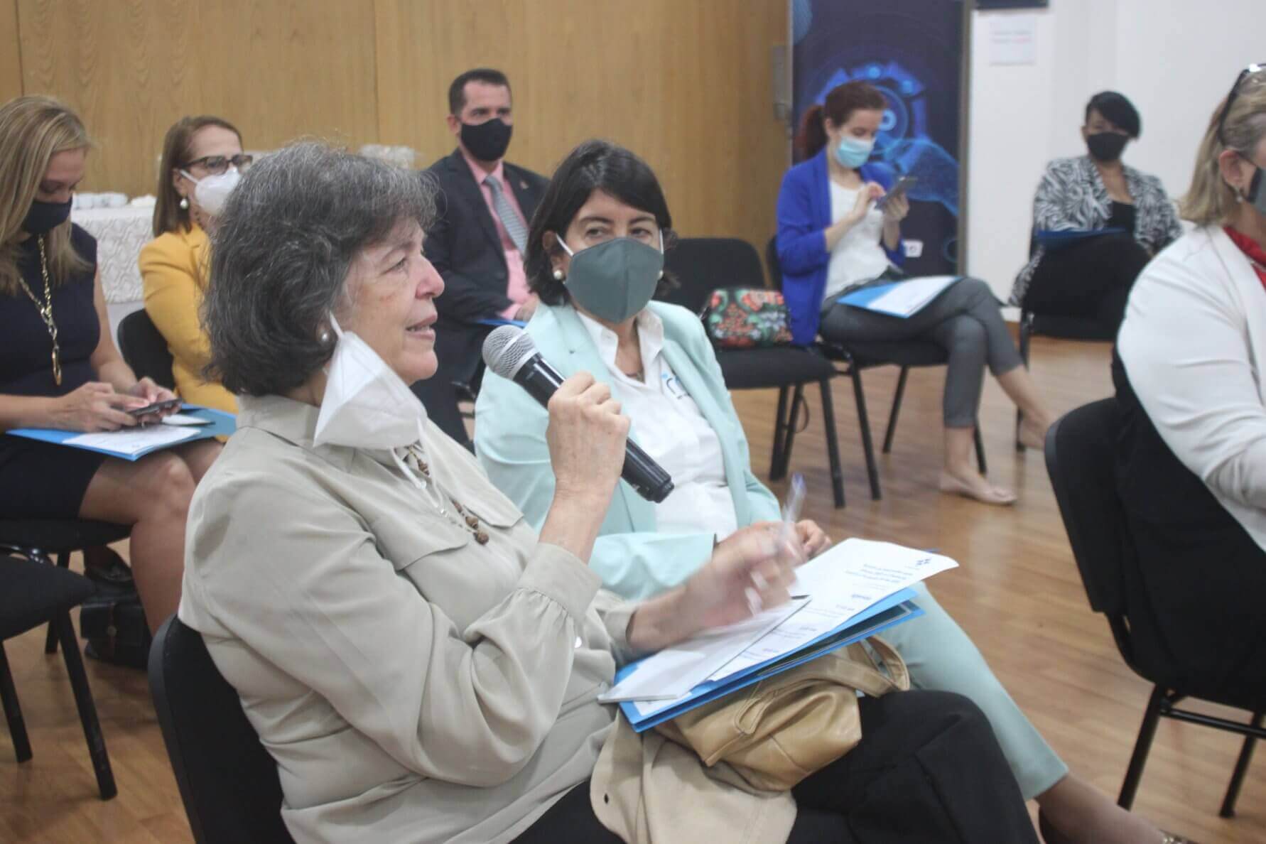 Process for renewal of a strategic plan | Forus