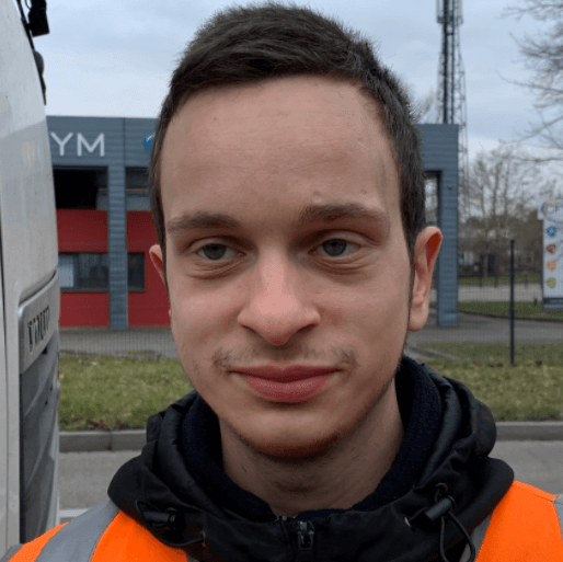 Martin MERCIER | APPFE