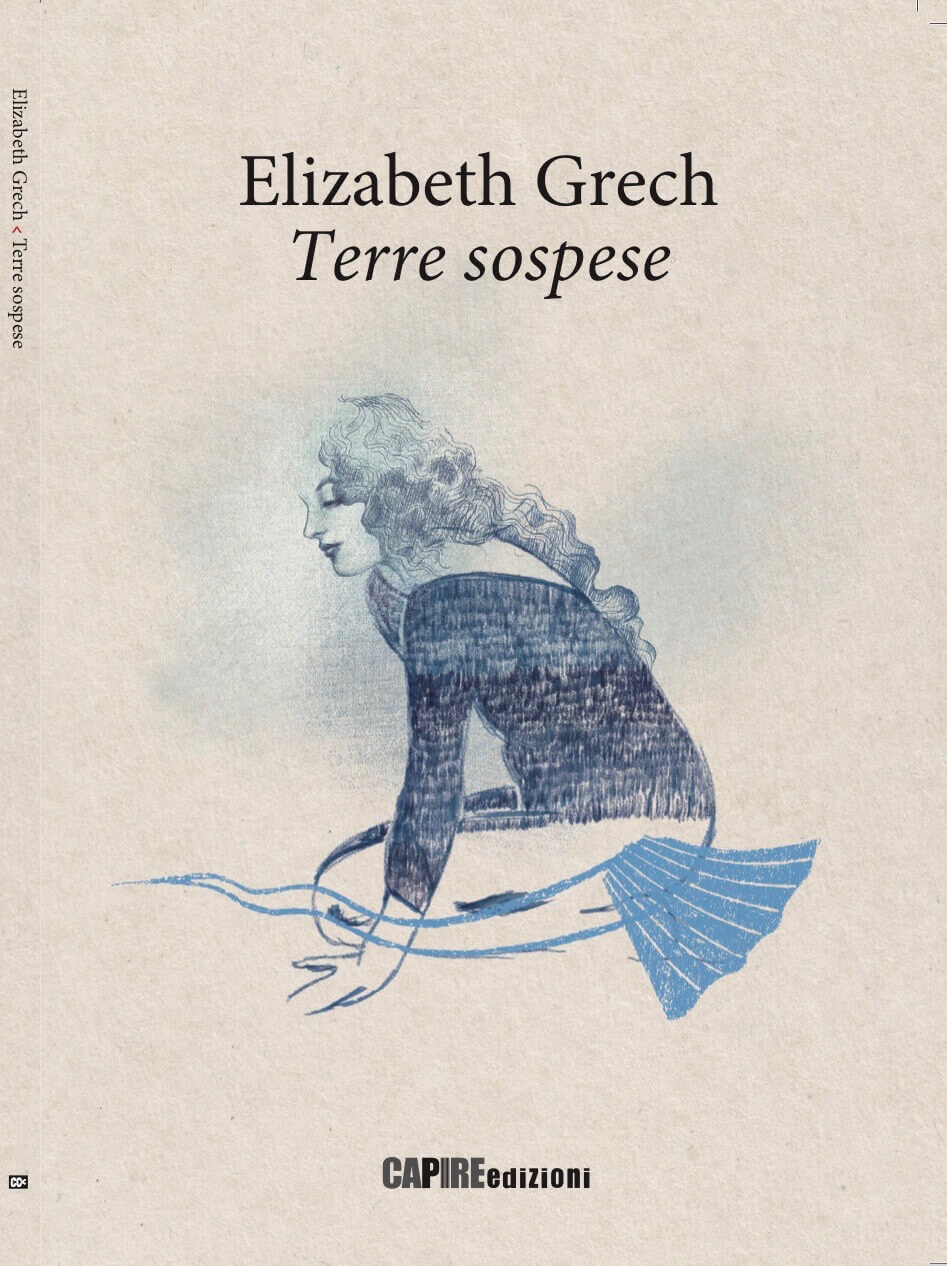 Terre sospese di Elizabeth Grech | Babelmed