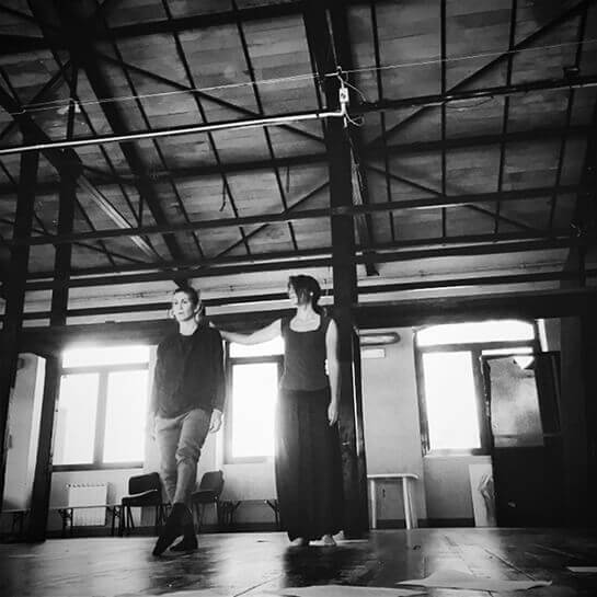 Dance in Poetry per salvare l’Ex Lavanderia | Babelmed