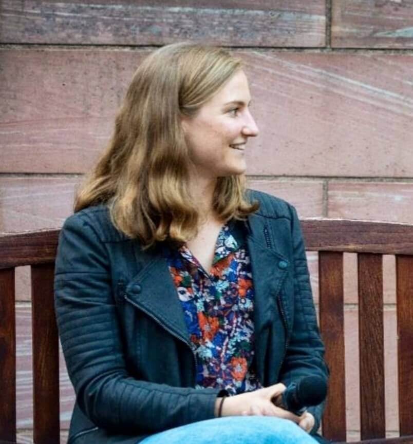 Madeleine | Imece Inisiyatifi