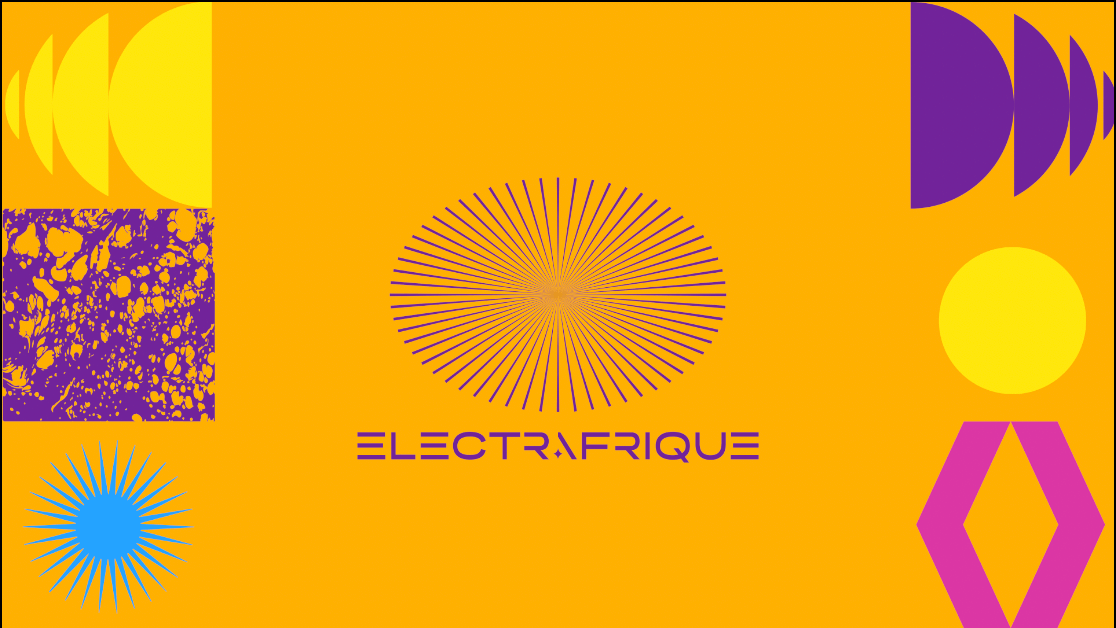 EVERYDAY AFRIQUE BROOKLYN - NYC | ElectrAfrique