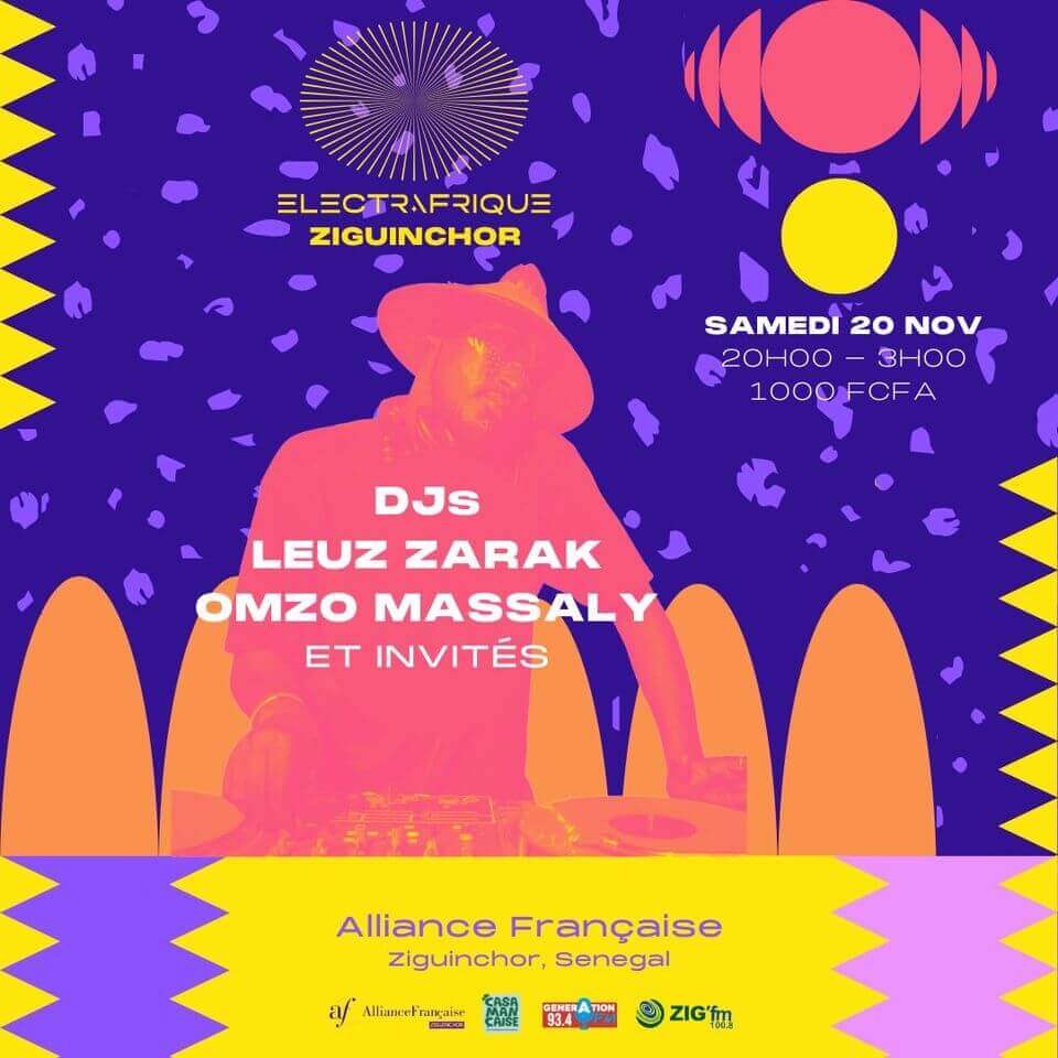 ElectrAfrique | Ziguinchor | ElectrAfrique