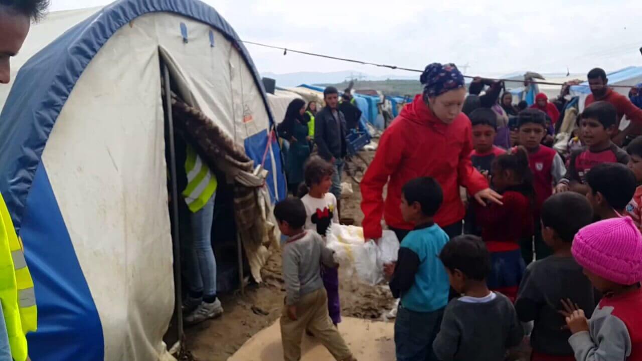 Mobile Education Program - 2017