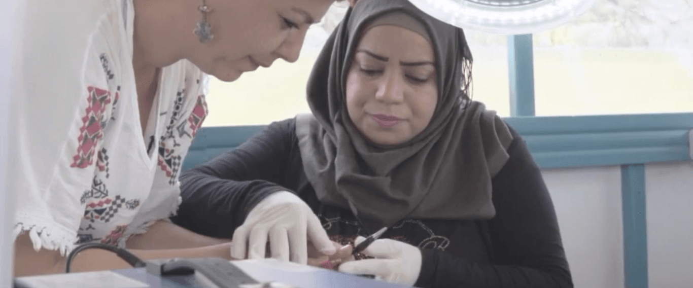 Imece Inisiyatifi - Solar Age