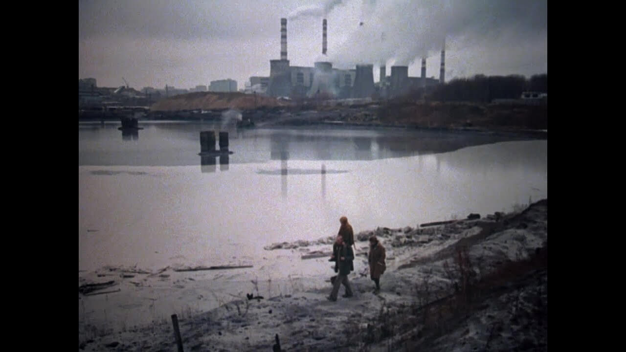 Patrick Boronat_Les Champs | Mi Grand Music