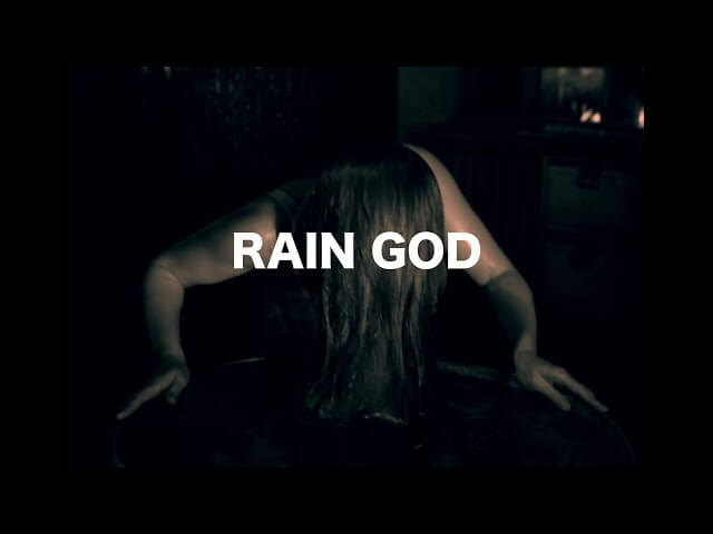 RAIN GOD_Patrick Boronat | Mi Grand Music