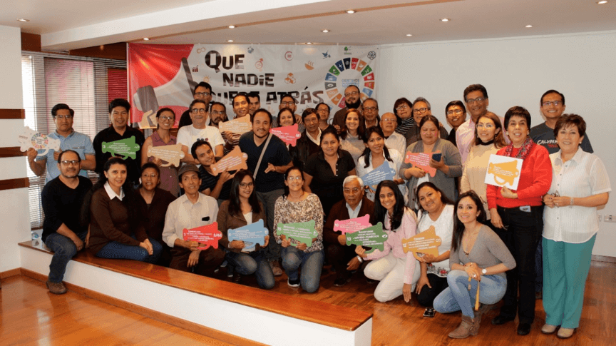 Civil Society Organisations, Popular Education, Human Rights, and SDGs | Forus