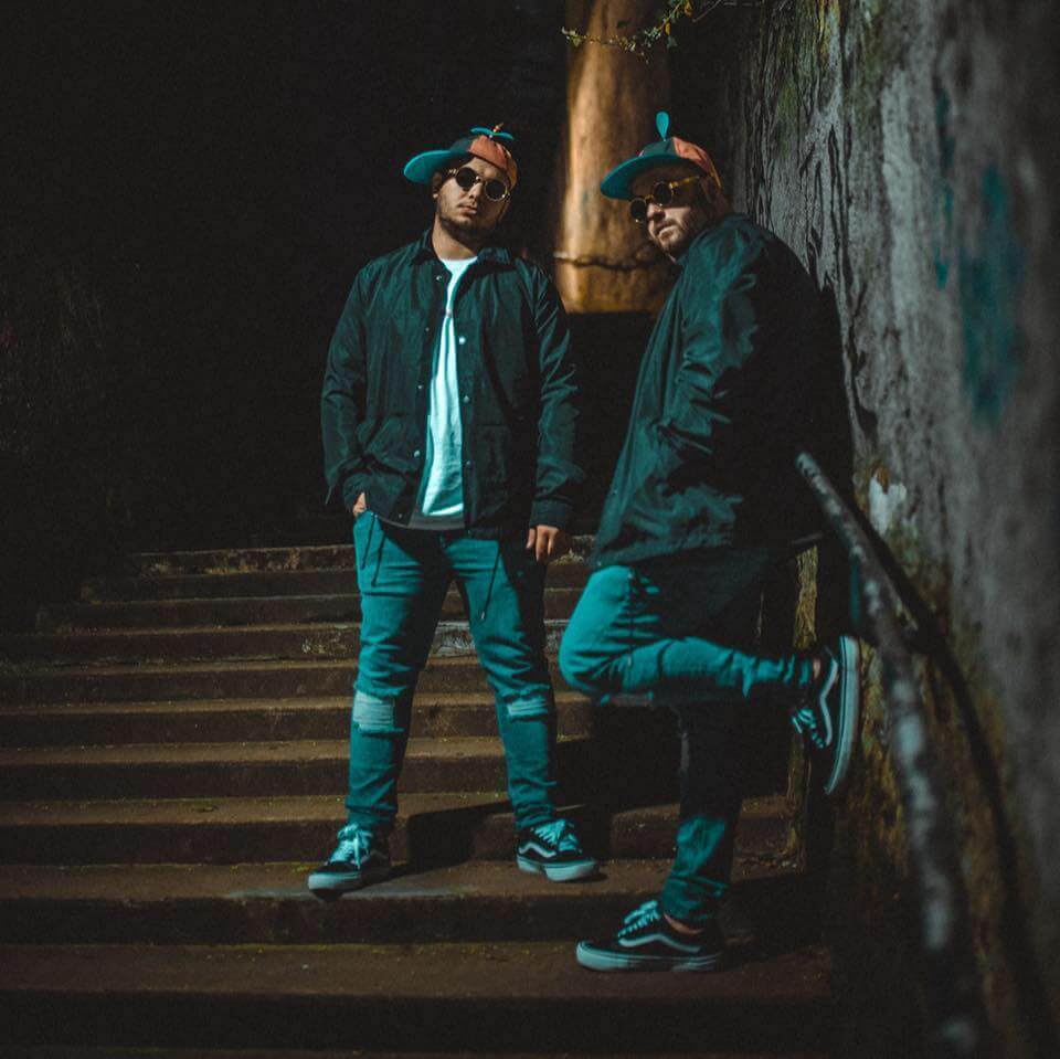 Bellecour | Gold Digger Records