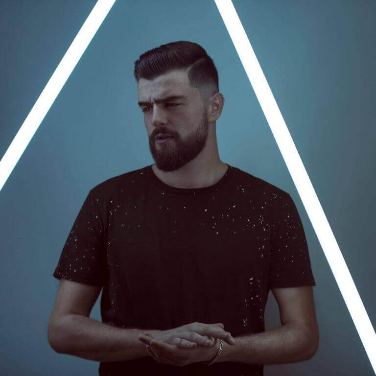 Krooner | Gold Digger Records