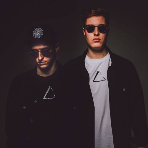 Fatesky | Gold Digger Records