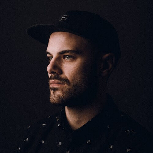 Cymn | Gold Digger Records