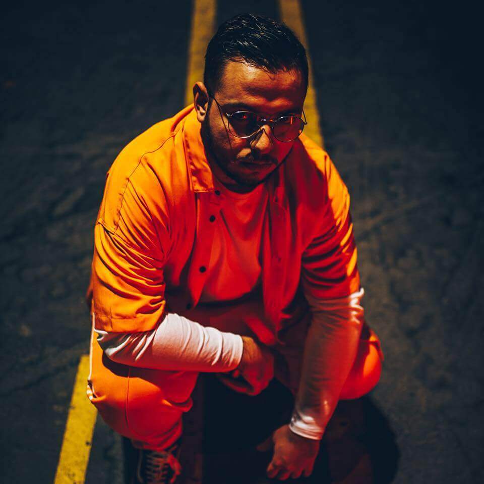 Keeld | Gold Digger Records