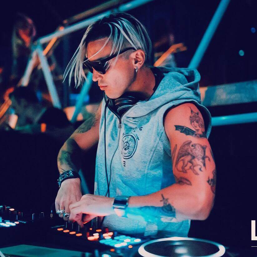 MixTec | Gold Digger Records