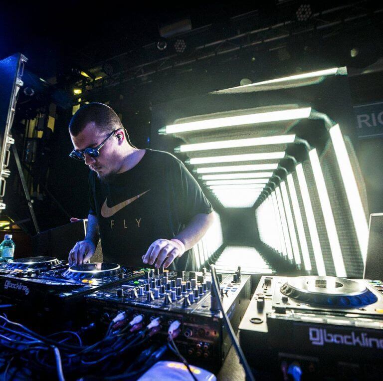 Vush | Gold Digger Records