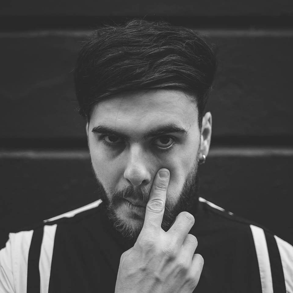 Zero | Gold Digger Records