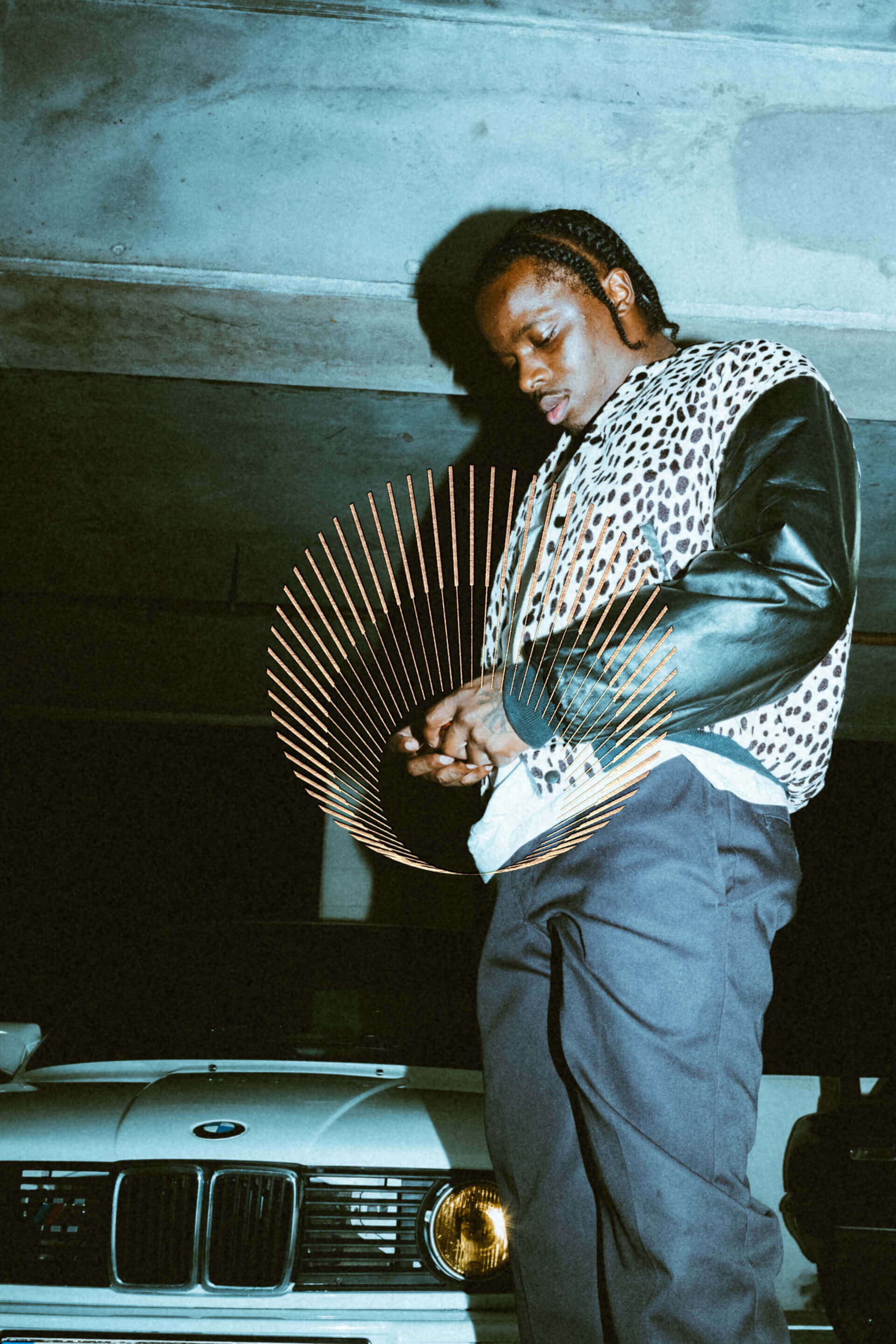 Kiye | Giordani Alex