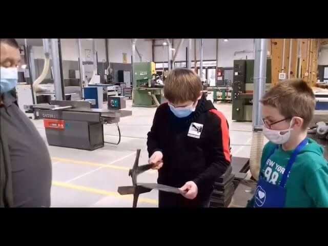 L'Outil en Main de La Risle