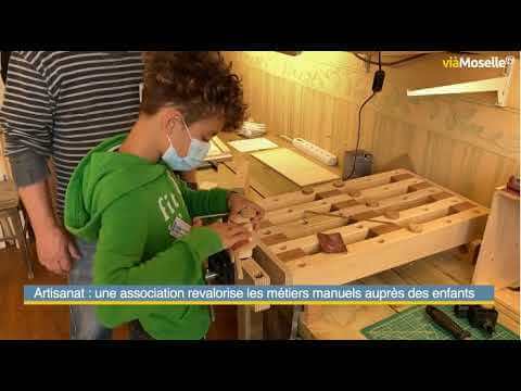 L'OUTIL EN Main de SARREBOURG (Moselle) | L'Outil en Main France