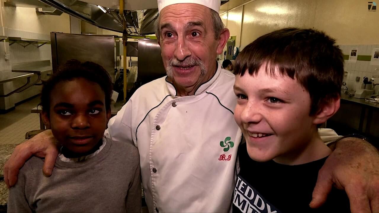 7aLimoges - L'Outil en Main en Limousin